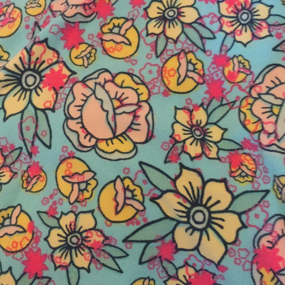 Lularoe os leggings